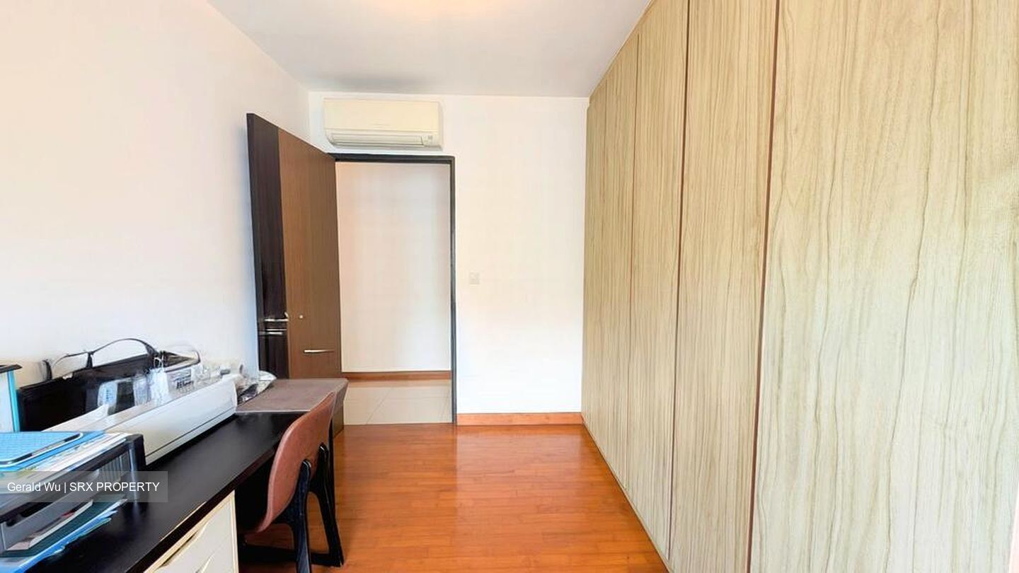 Blk 335A Anchorvale Cove (Sengkang), HDB 5 Rooms #497836401